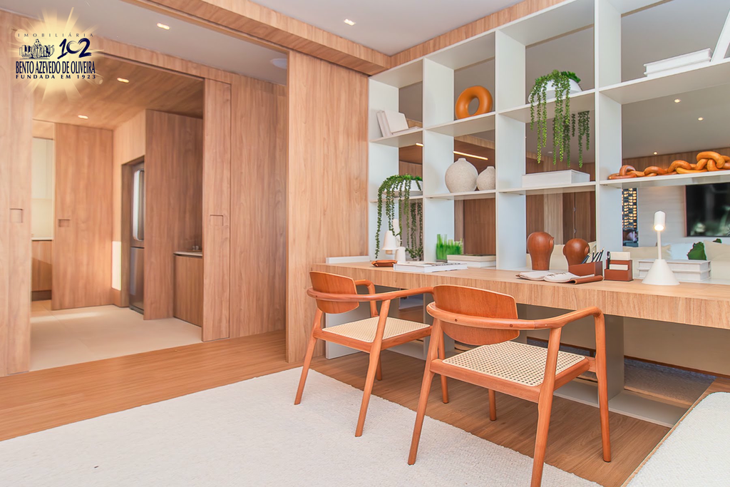 Apartamento, 3 quartos, 123 m² - Foto 4