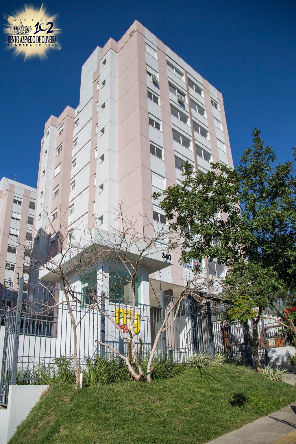 Apartamento, 2 quartos, 51 m² - Foto 2