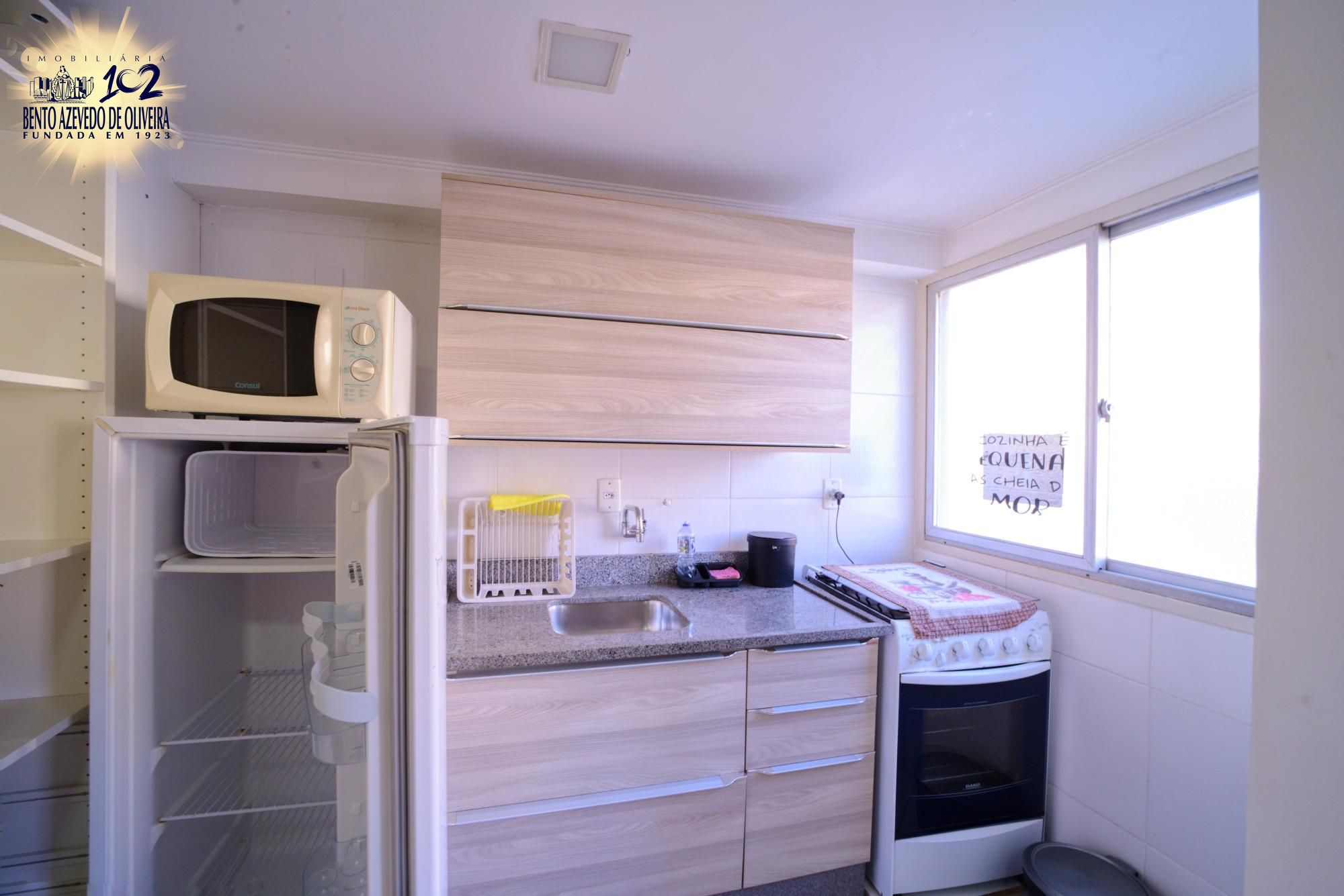 Apartamento, 1 quarto, 35 m² - Foto 15