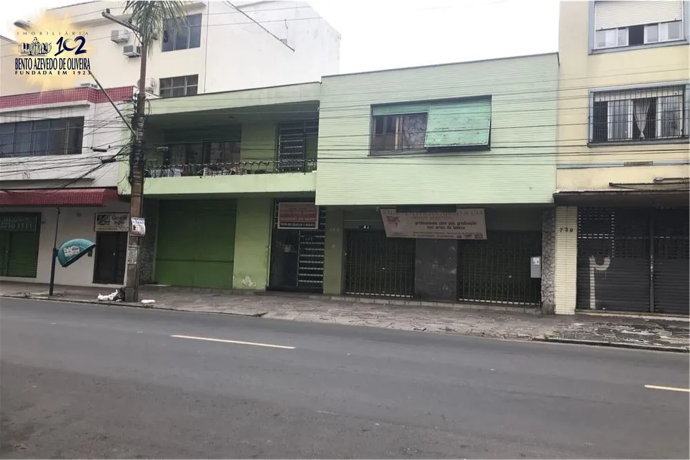 Casa, 1 quarto, 315 m² - Foto 2