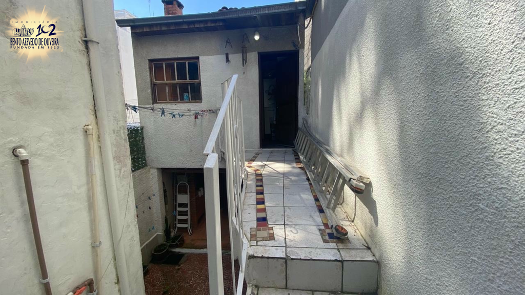Casa, 4 quartos, 90 m² - Foto 2