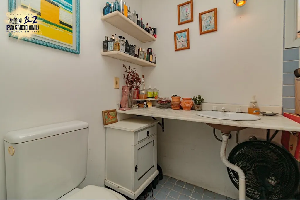 Apartamento, 3 quartos, 84 m² - Foto 37