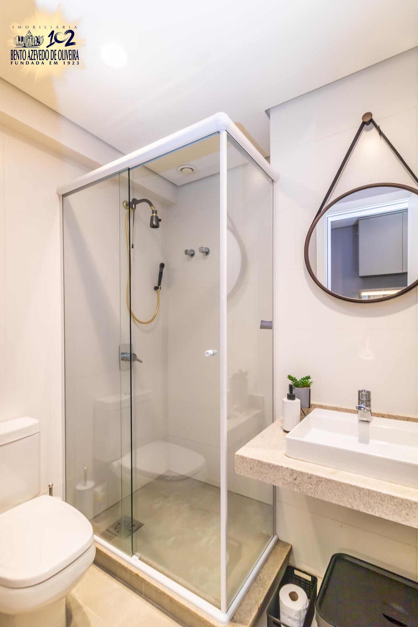 Apartamento, 1 quarto, 34 m² - Foto 16