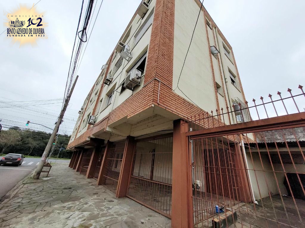 Apartamento, 1 quarto, 37 m² - Foto 4