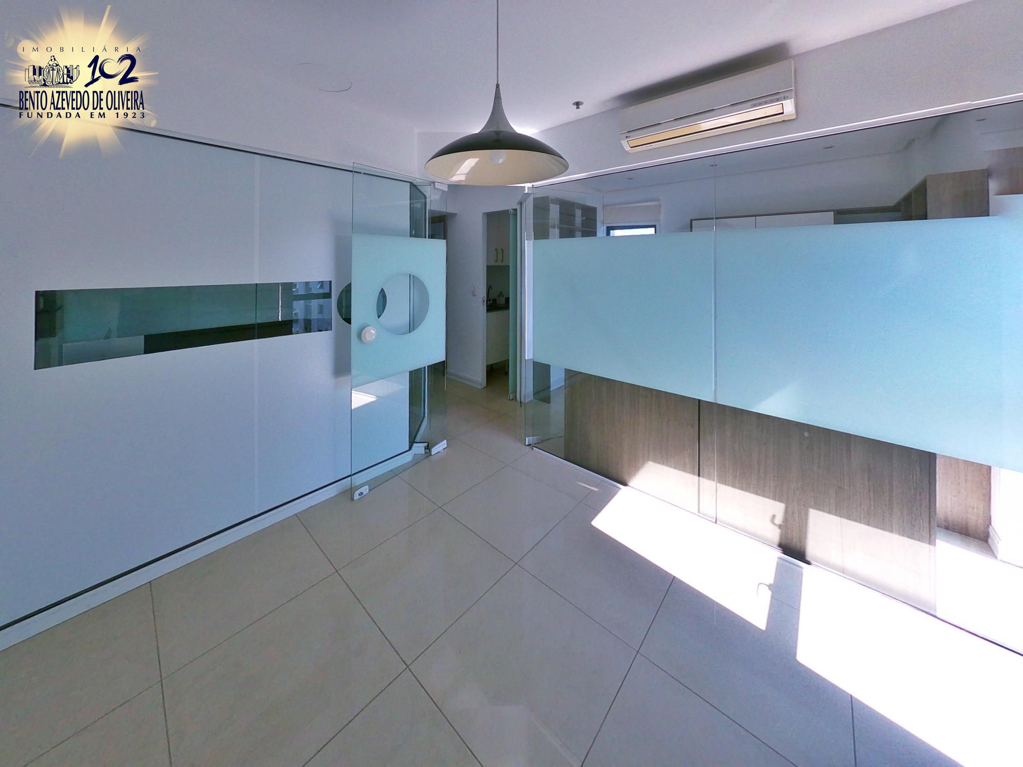 Sala-Conjunto, 40 m² - Foto 20