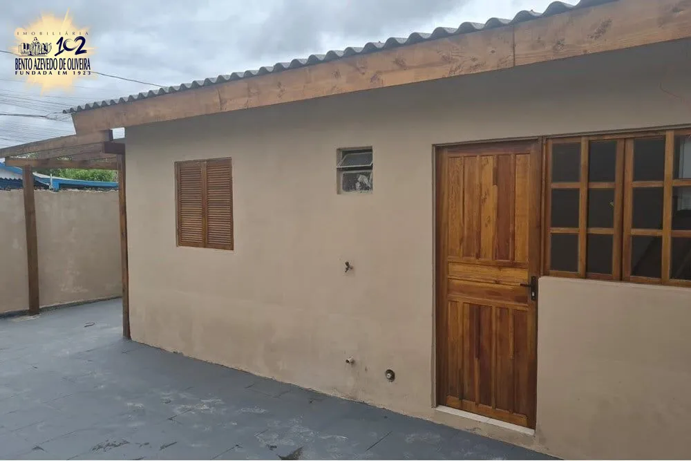 Casa, 1 quarto, 25 m² - Foto 26