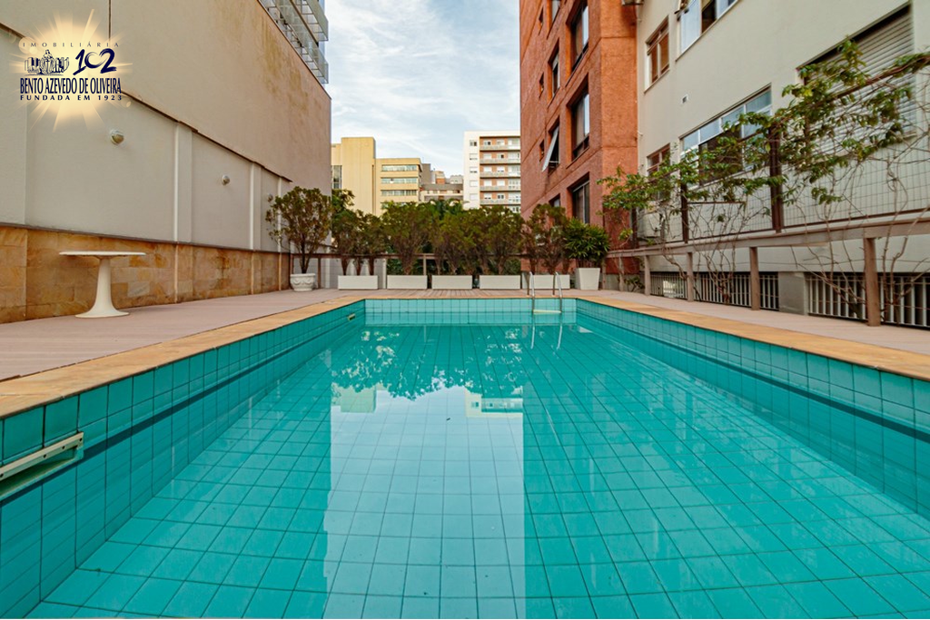 Apartamento, 3 quartos, 138 m² - Foto 20