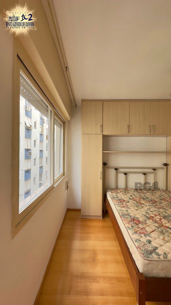 Apartamento, 1 quarto, 38 m² - Foto 6