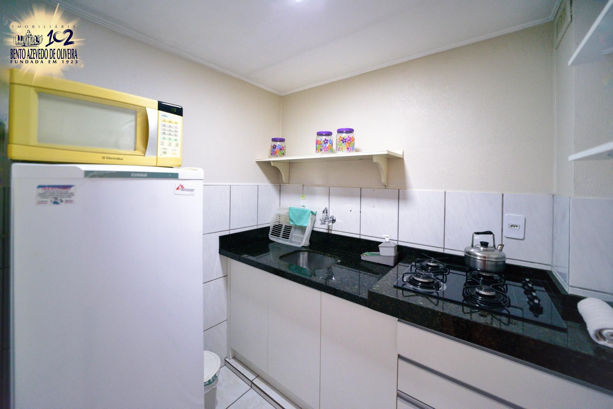 Apartamento, 1 quarto, 27 m² - Foto 12