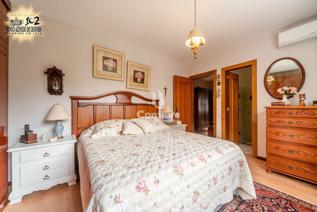 Apartamento, 4 quartos, 201 m² - Foto 6