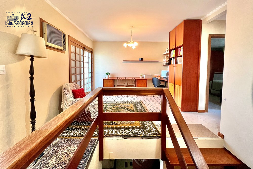 Casa, 3 quartos, 262 m² - Foto 54