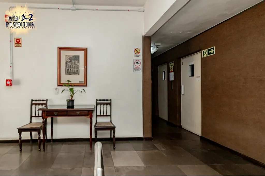 Apartamento, 2 quartos, 90 m² - Foto 7