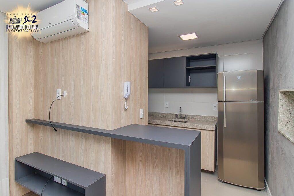 Apartamento, 1 quarto, 42 m² - Foto 16