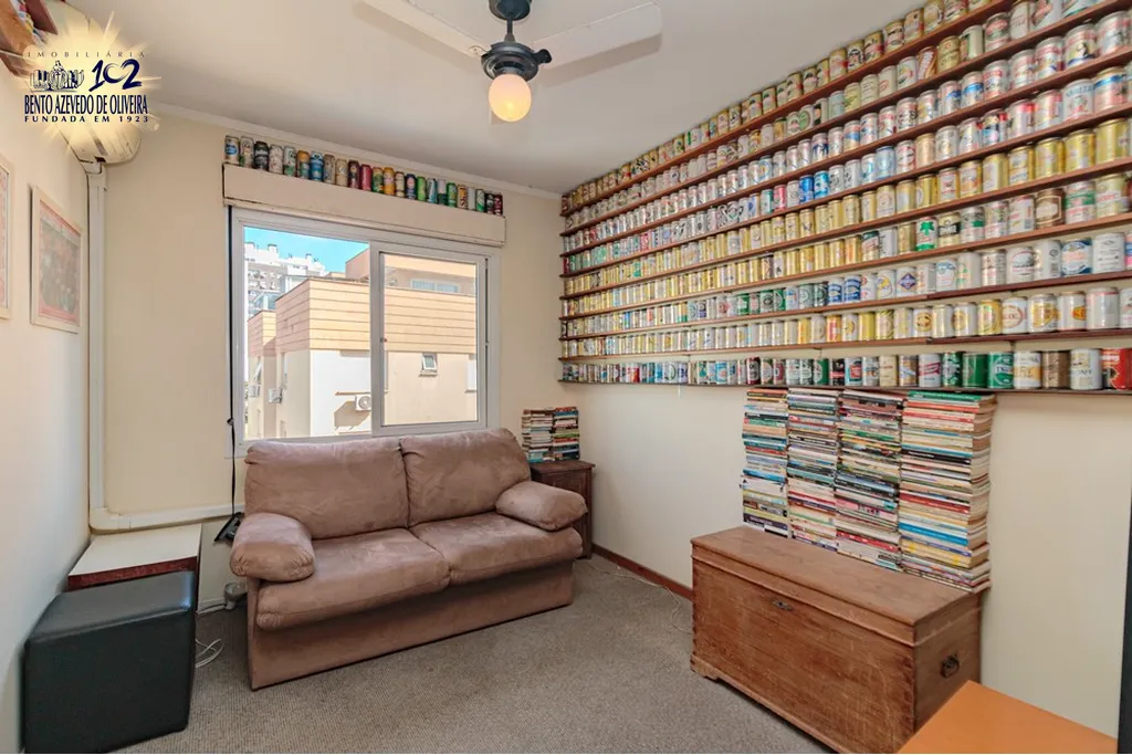 Apartamento, 3 quartos, 84 m² - Foto 35