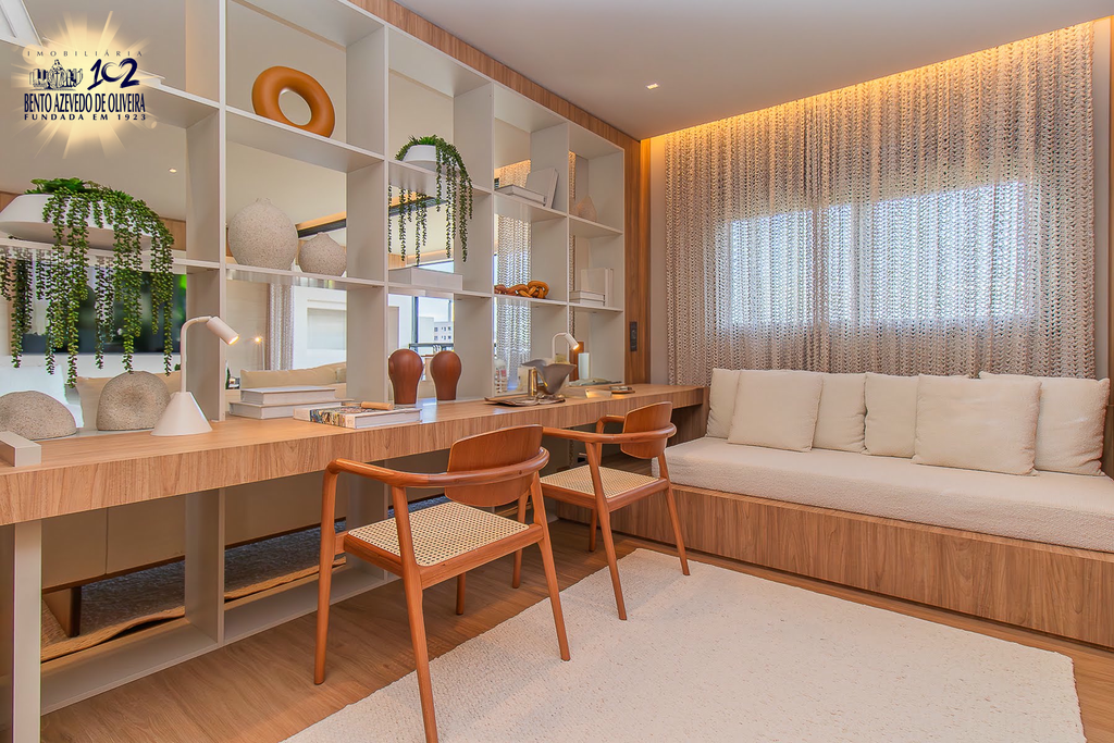 Apartamento, 3 quartos, 123 m² - Foto 31