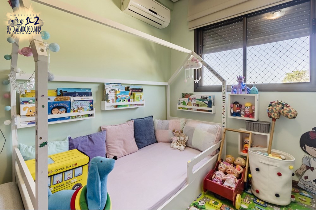 Apartamento, 2 quartos, 65 m² - Foto 3