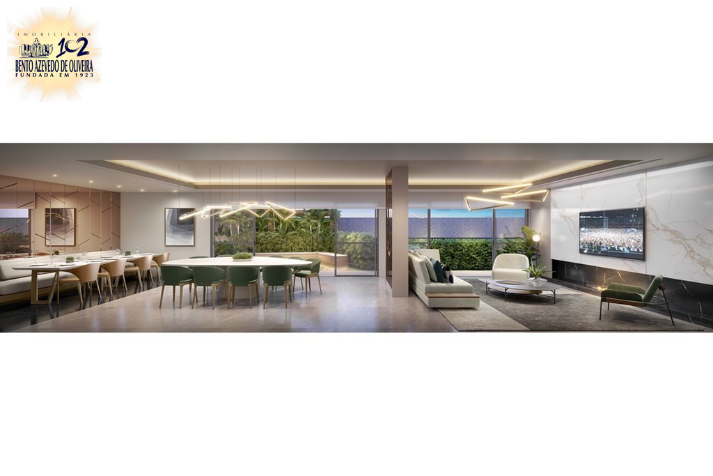 Apartamento, 1 quarto, 28 m² - Foto 8