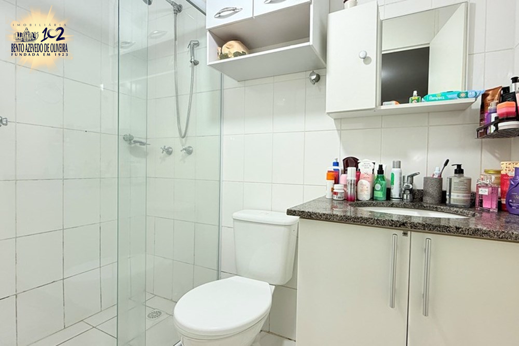 Apartamento, 2 quartos, 52 m² - Foto 30