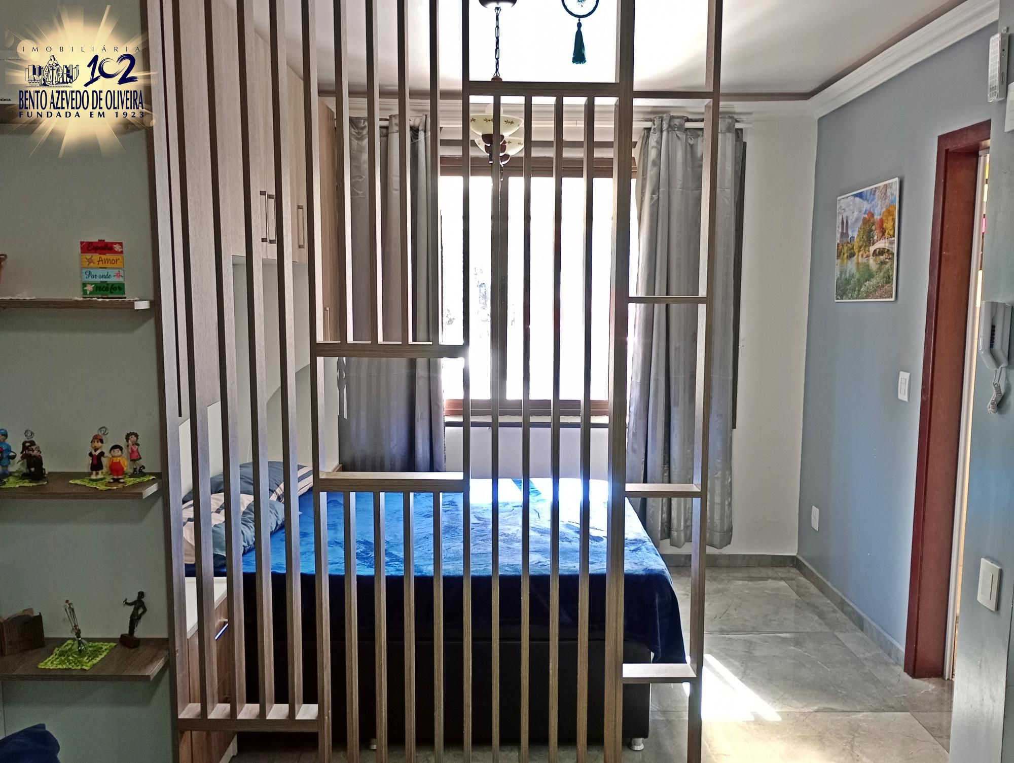 Apartamento, 1 quarto, 35 m² - Foto 12
