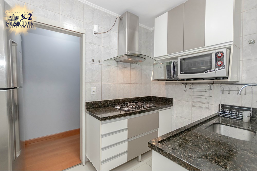Apartamento, 3 quartos, 97 m² - Foto 14