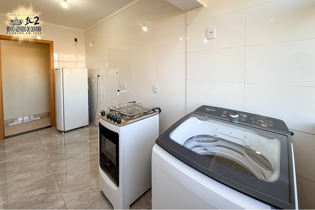 Apartamento, 3 quartos, 70 m² - Foto 26