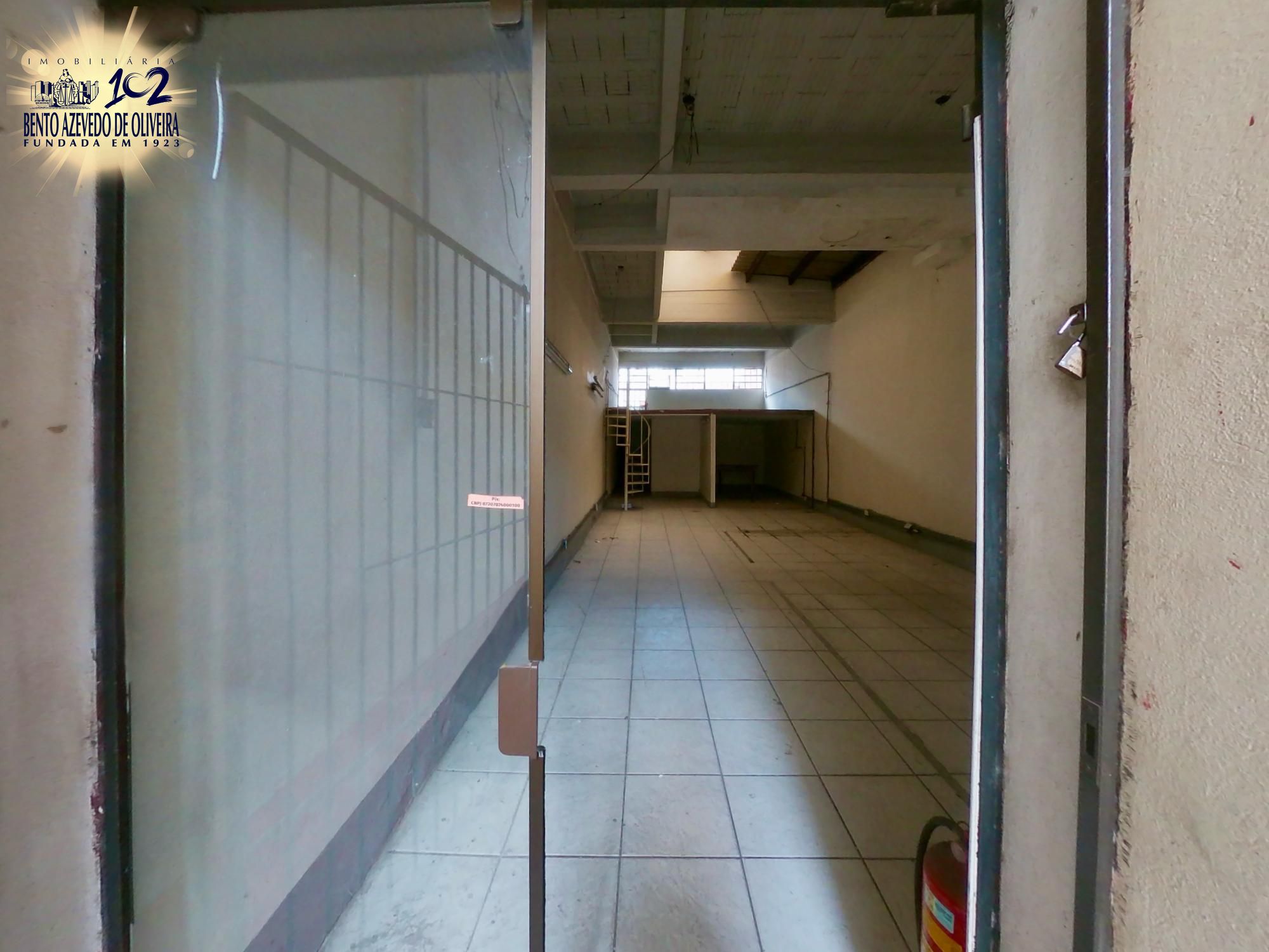 Loja-Salão, 130 m² - Foto 7