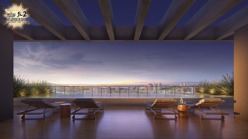 Apartamento, 3 quartos, 293 m² - Foto 3