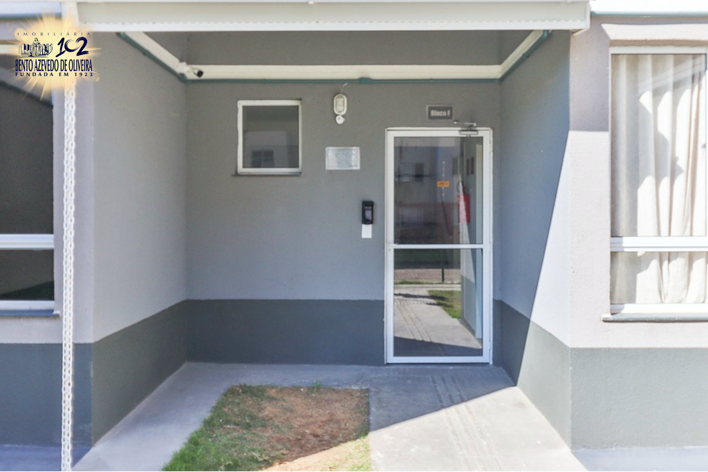 Apartamento, 2 quartos, 45 m² - Foto 7