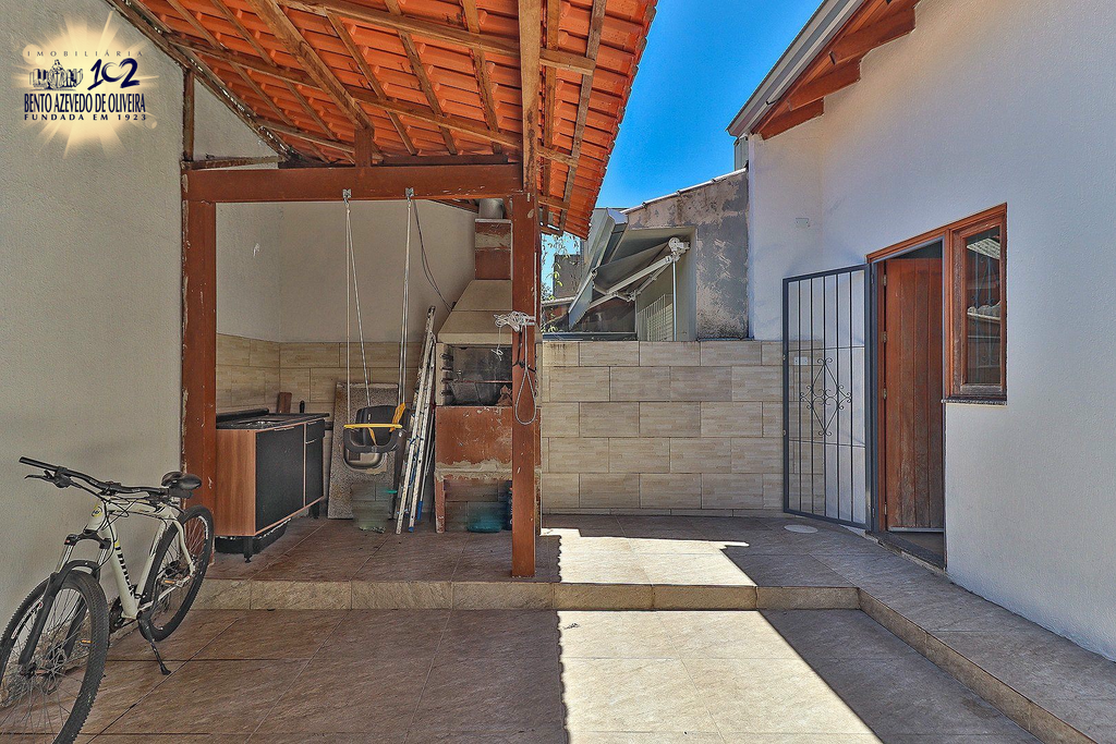 Casa, 3 quartos, 76 m² - Foto 17