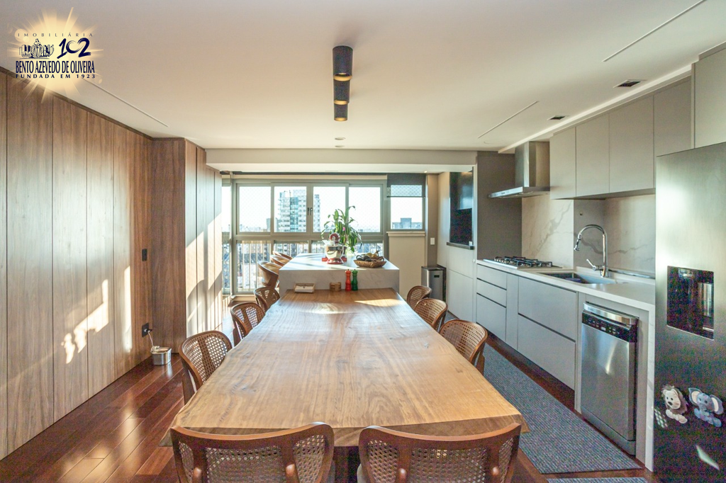 Apartamento, 2 quartos, 172 m² - Foto 19