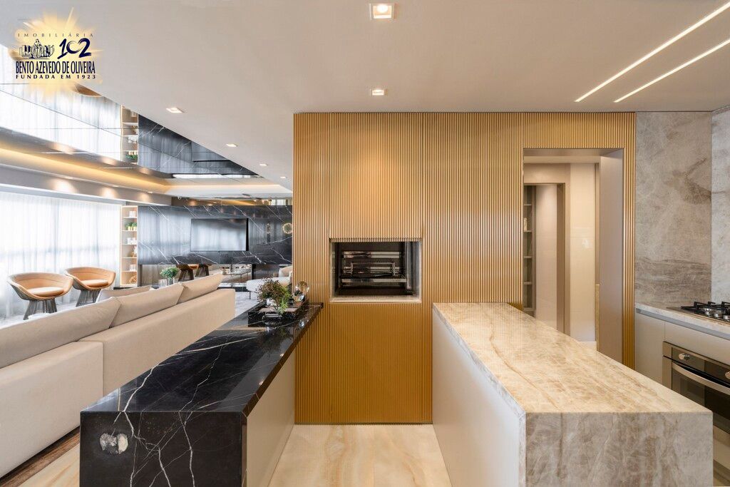 Apartamento, 3 quartos, 178 m² - Foto 8