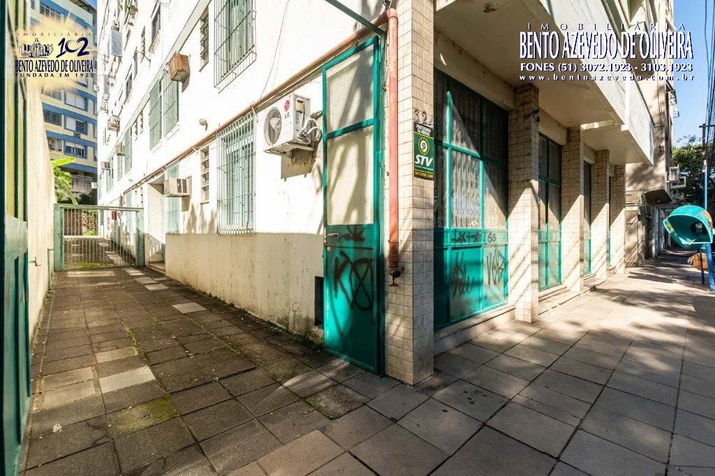 Loja-Salão, 150 m² - Foto 22
