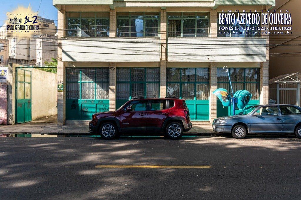 Loja-Salão, 150 m² - Foto 1
