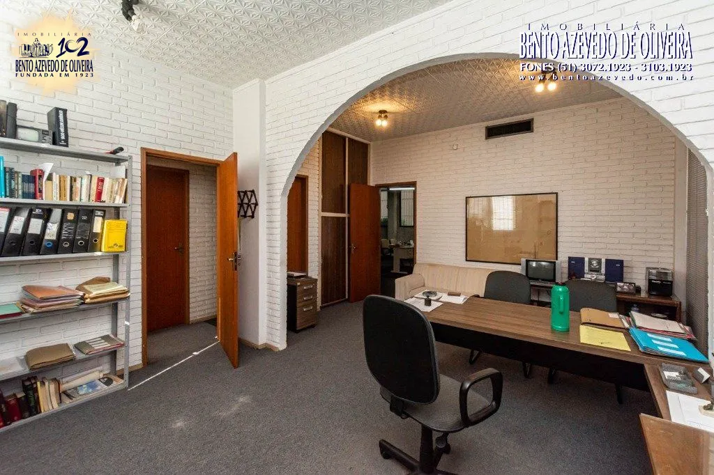 Loja-Salão, 150 m² - Foto 10