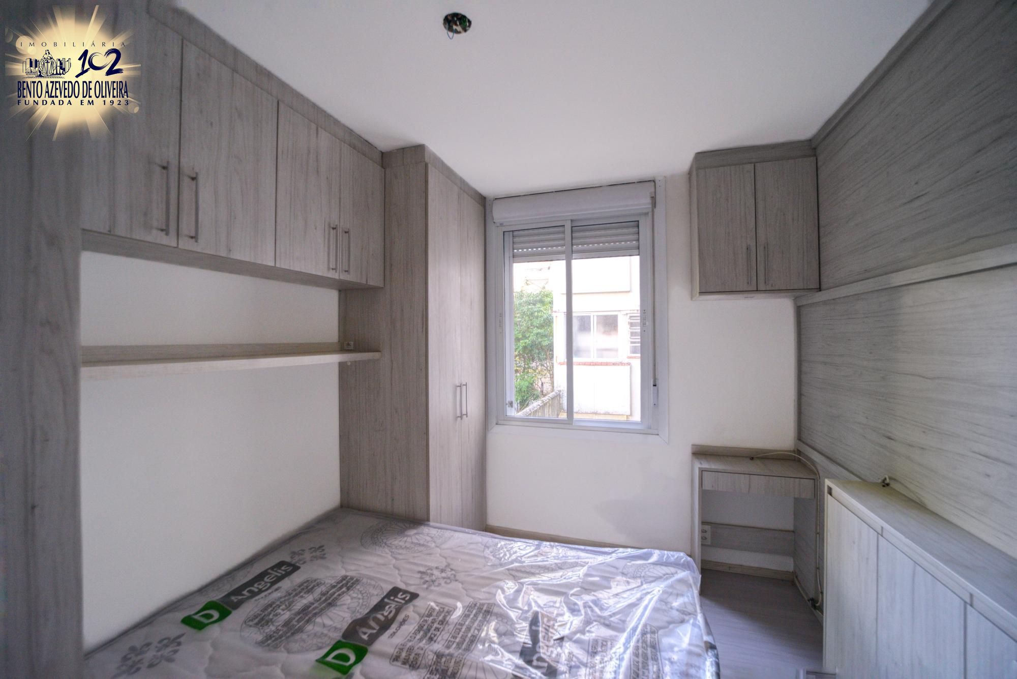 Apartamento, 1 quarto, 26 m² - Foto 12