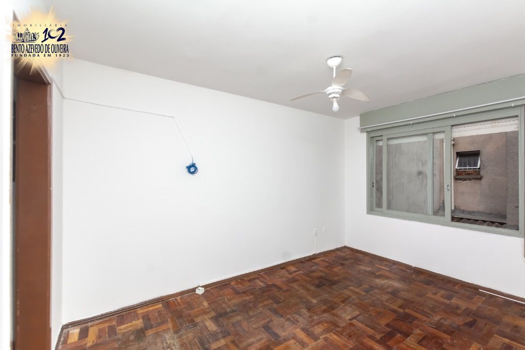 Apartamento, 1 quarto, 35 m² - Foto 3