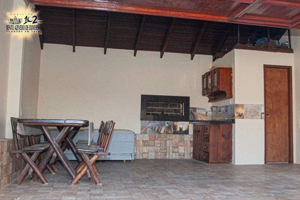 Casa, 2 quartos, 186 m² - Foto 19