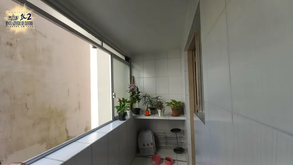 Apartamento, 4 quartos, 107 m² - Foto 19