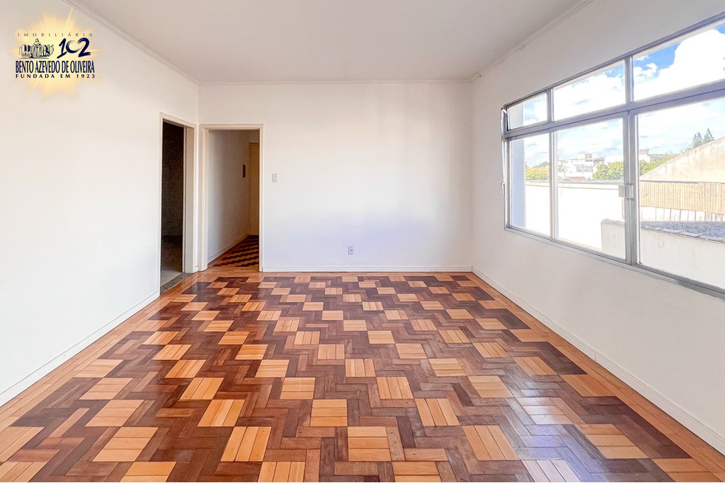 Apartamento, 4 quartos, 94 m² - Foto 1