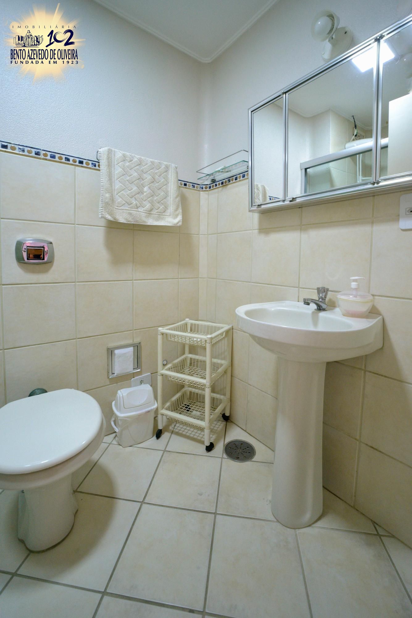 Apartamento, 1 quarto, 27 m² - Foto 15