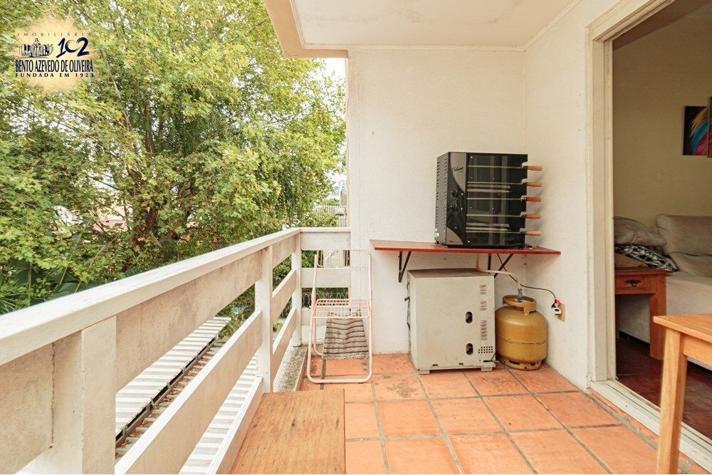 Apartamento, 2 quartos, 77 m² - Foto 2
