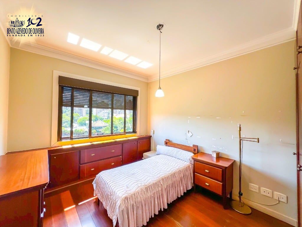 Apartamento, 4 quartos, 312 m² - Foto 8