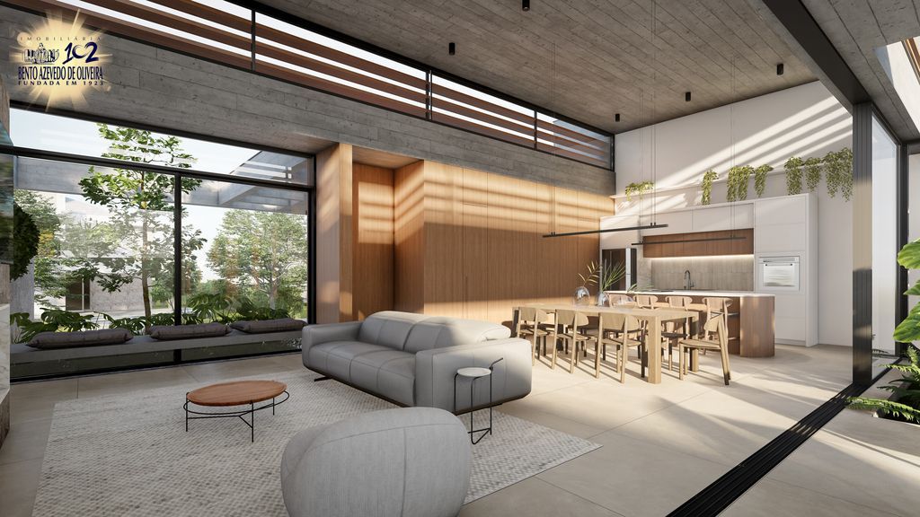 Casa de Condomínio, 3 quartos - Foto 6
