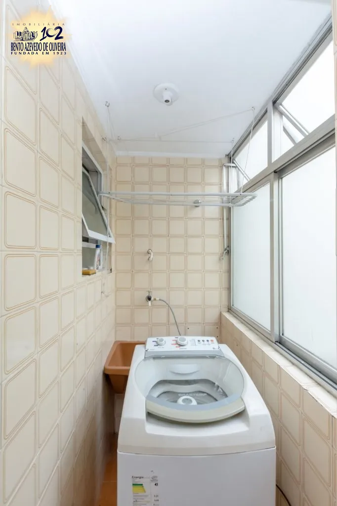 Apartamento, 1 quarto, 39 m² - Foto 26