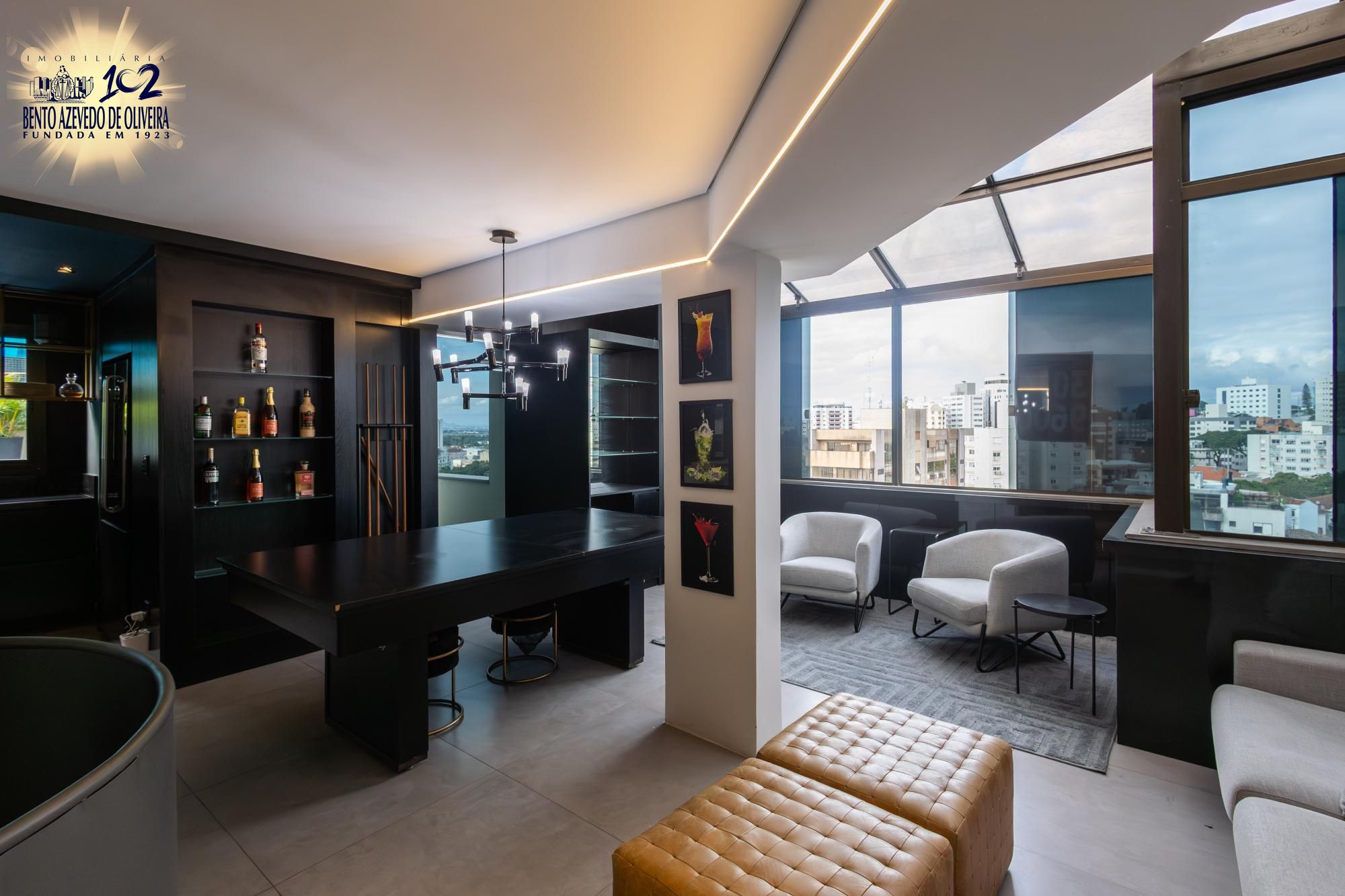 Cobertura, 2 quartos, 172 m² - Foto 15