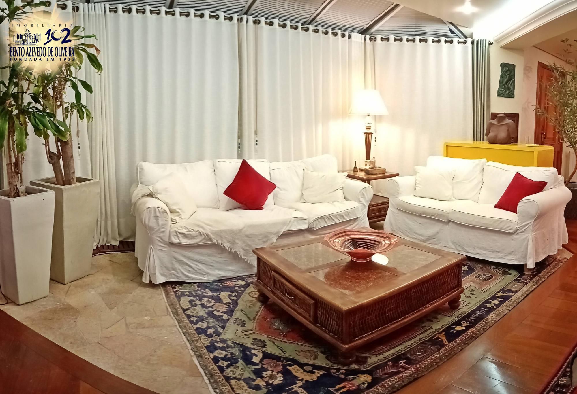 Casa, 3 quartos, 390 m² - Foto 21