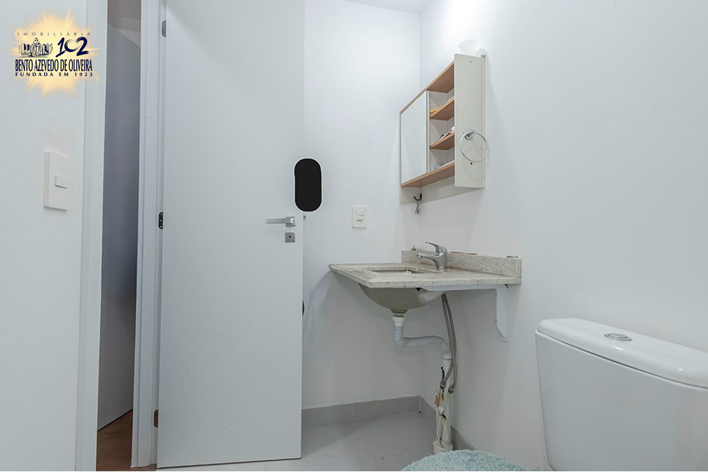Apartamento, 2 quartos, 53 m² - Foto 45