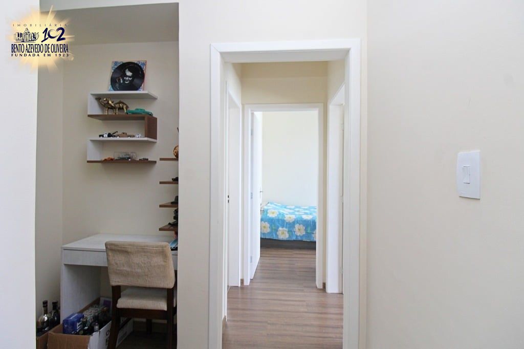Apartamento, 2 quartos, 66 m² - Foto 16