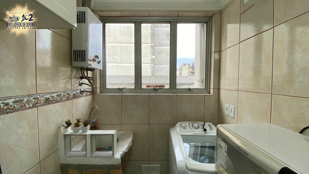 Apartamento, 1 quarto, 42 m² - Foto 8