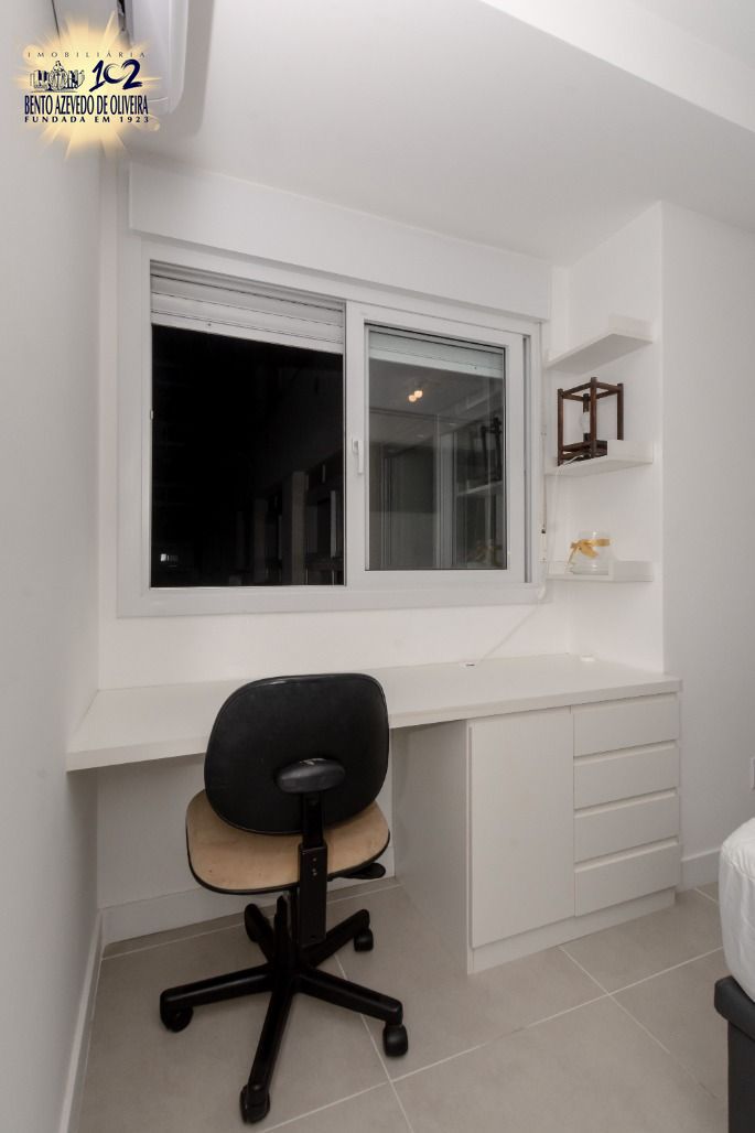 Apartamento, 1 quarto, 35 m² - Foto 16